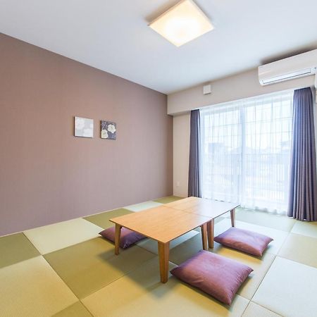 M'S Hotel Nijo Киото Экстерьер фото