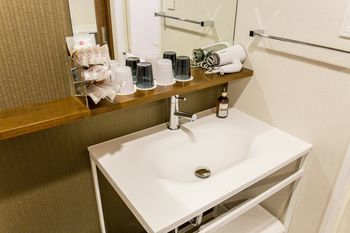 M'S Hotel Nijo Киото Экстерьер фото