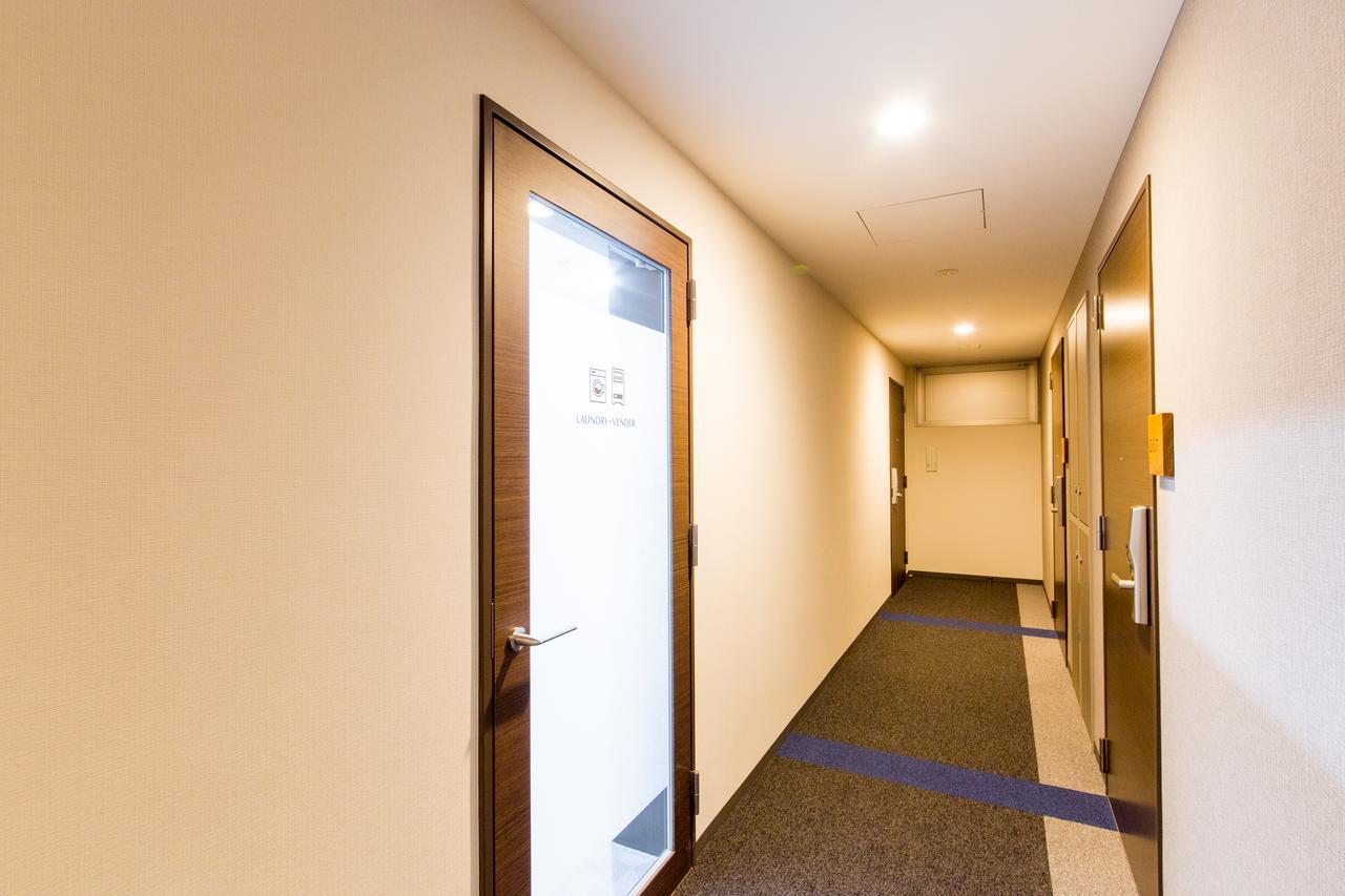 M'S Hotel Nijo Киото Экстерьер фото