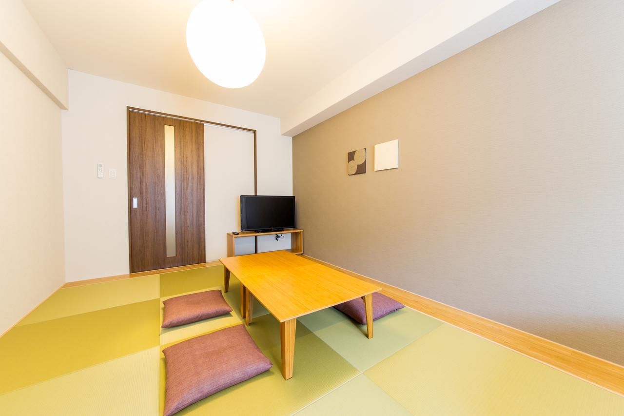 M'S Hotel Nijo Киото Экстерьер фото